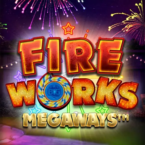 Fireworks Megaways