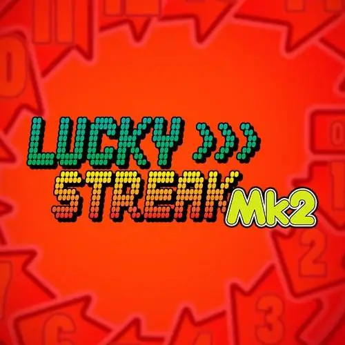 Lucky Streak Mk2