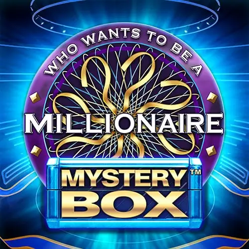 Millionaire Mystery Box