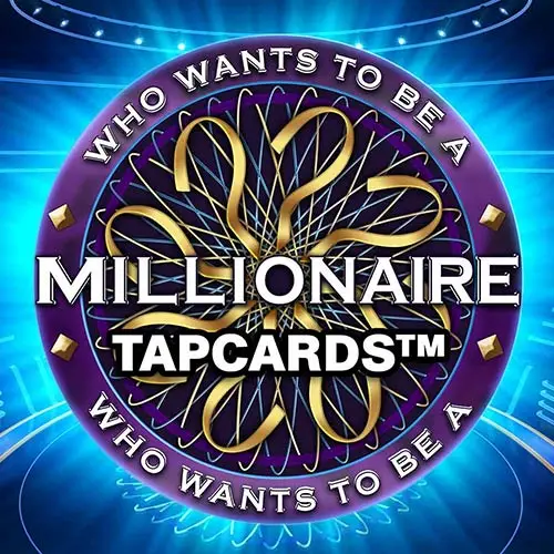 Millionaire Tapcards