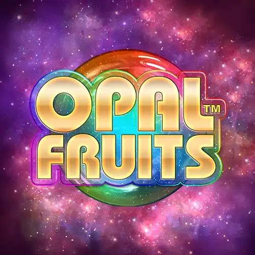 Opal Fruits