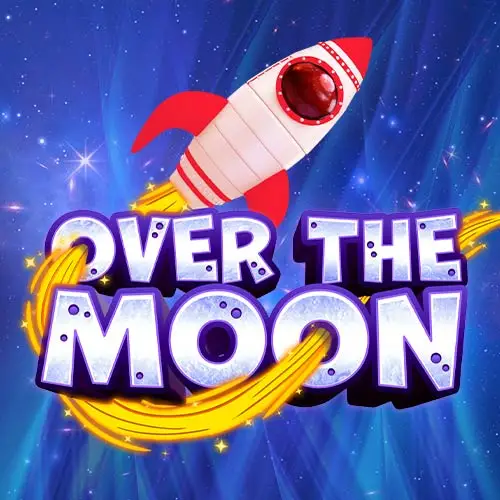 Over The Moon