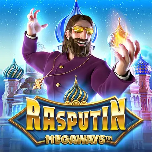 Rasputin Megaways