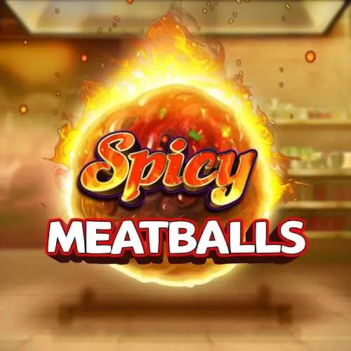 Spicy Meatballs