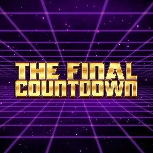 The Final Countdown