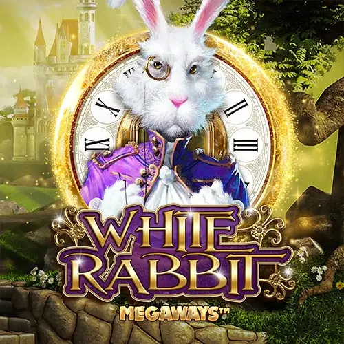 White Rabbit