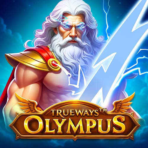 Olympus TRUEWAYS
