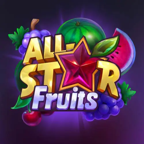 All Star Fruits