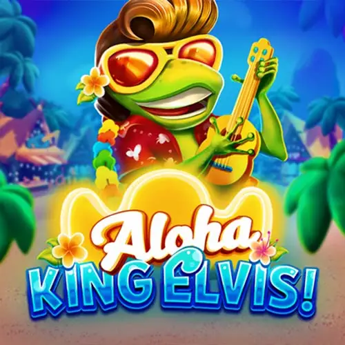 Aloha King Elvis
