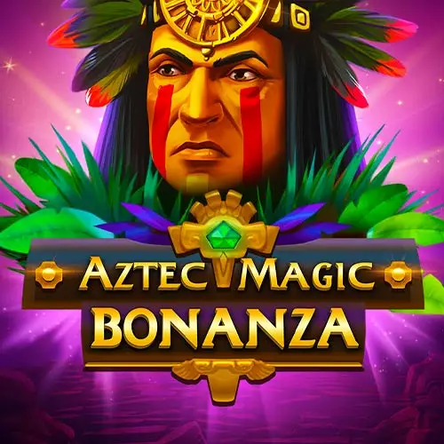 Aztec Magic Bonanza