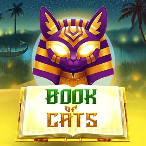 Book of Cats