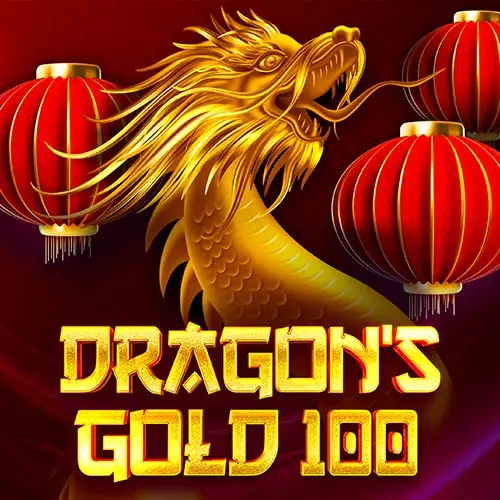 Dragons Gold 100