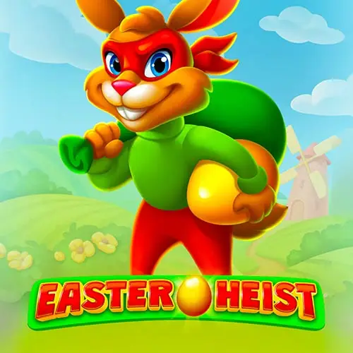 Easter Heist
