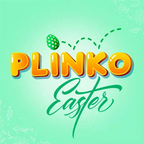 Easter Plinko