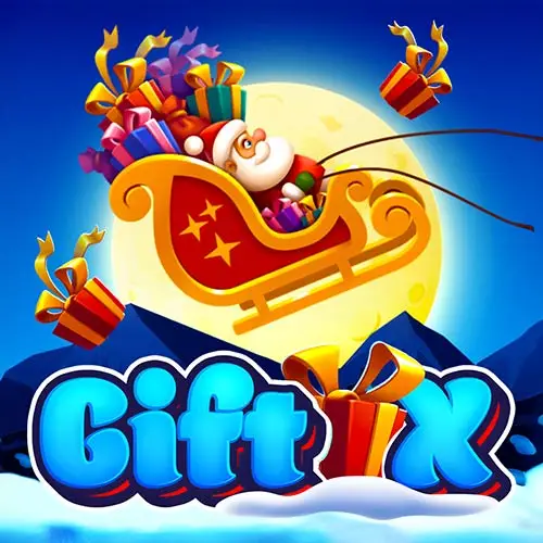 Gift X