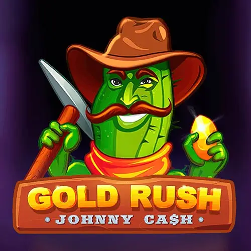 Gold Rush with Johnny Cash