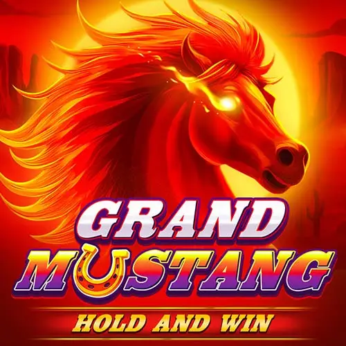 Grand Mustang