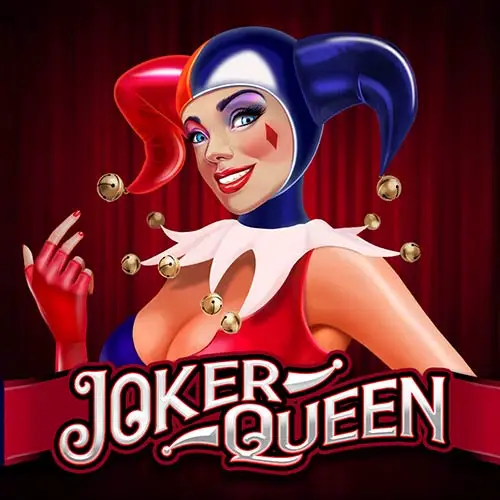 Joker Queen