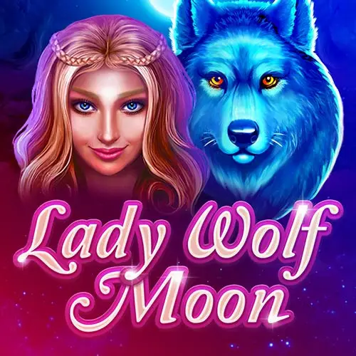 Lady Wolf Moon
