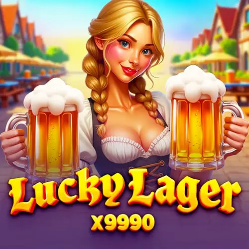 Lucky Lager x9990