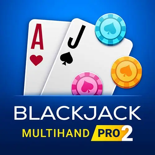 Multihand Blackjack Pro 2
