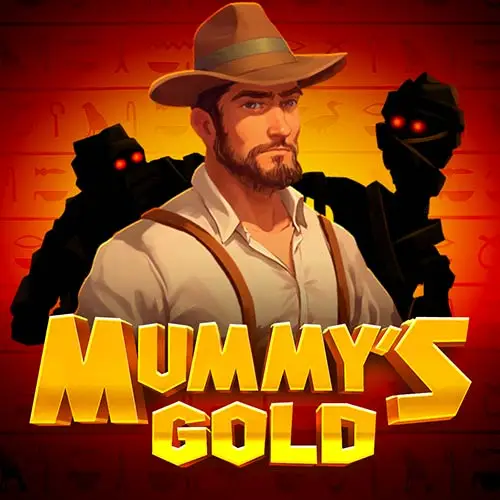 Mummys Gold