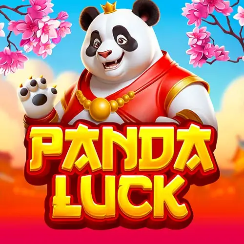 Panda Luck
