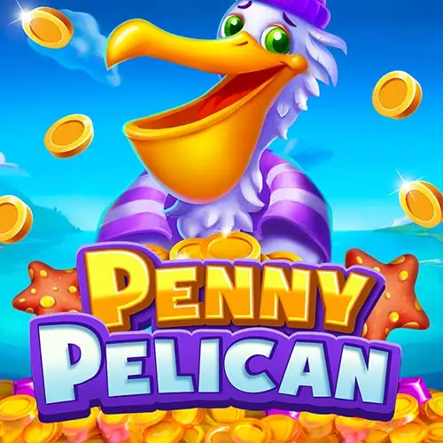 Penny Pelican