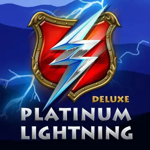 Platinum Lightning Deluxe