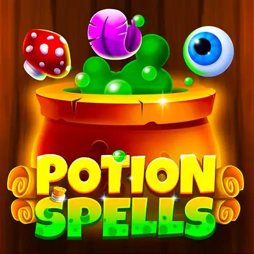 Potion Spells