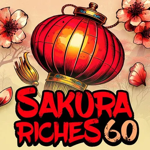 Sakura Riches 60