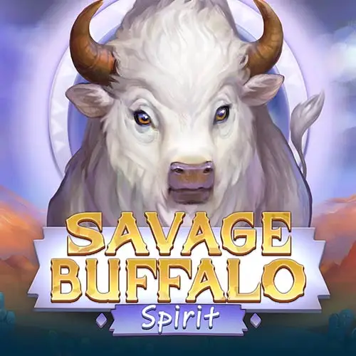 Savage Buffalo Spirit