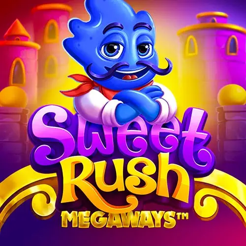 Sweet Rush Megaways