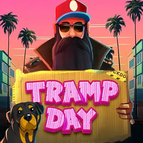 Tramp Day