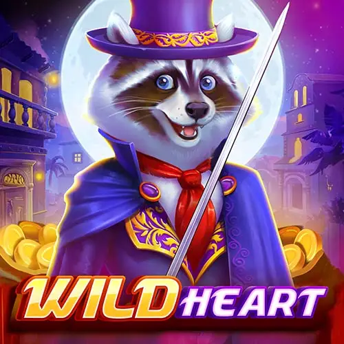 Wild Heart