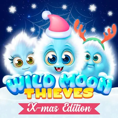 Wild Moon Thieves