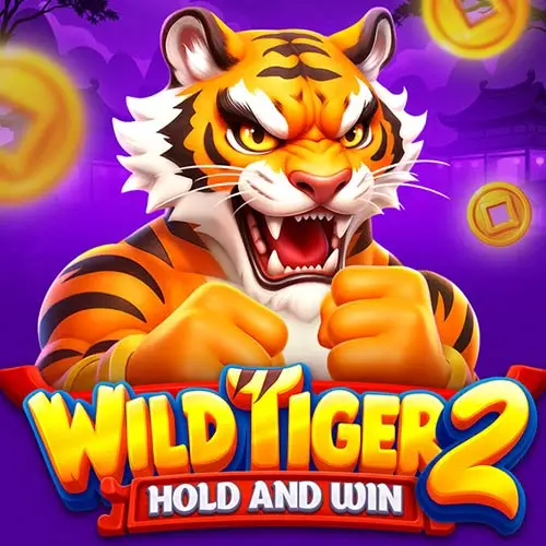 Wild Tiger 2