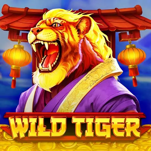 Wild Tiger