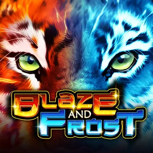 Blaze and Frost