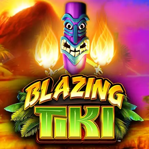 Blazing Tiki
