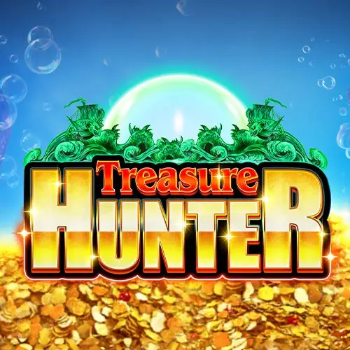 Treasure Hunter