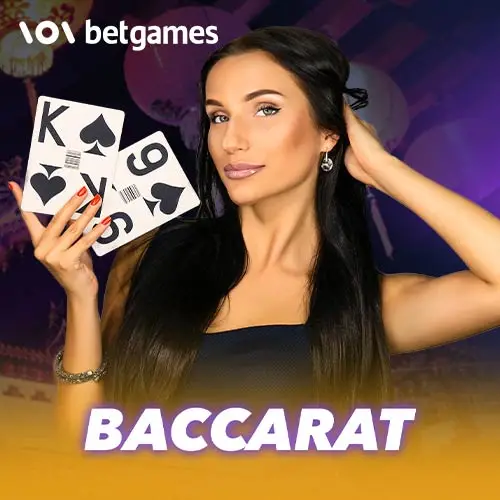 Baccarat
