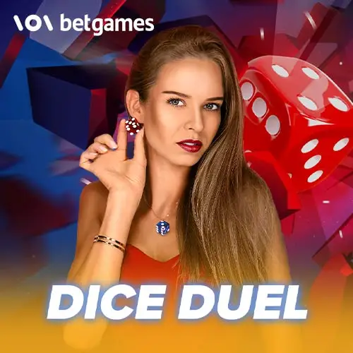 Dice Duel
