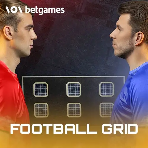 Football Grid