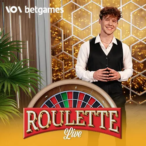 Live Roulette