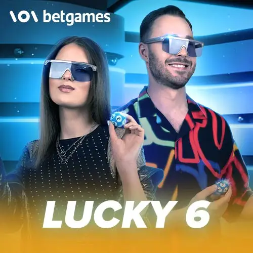 Lucky 6