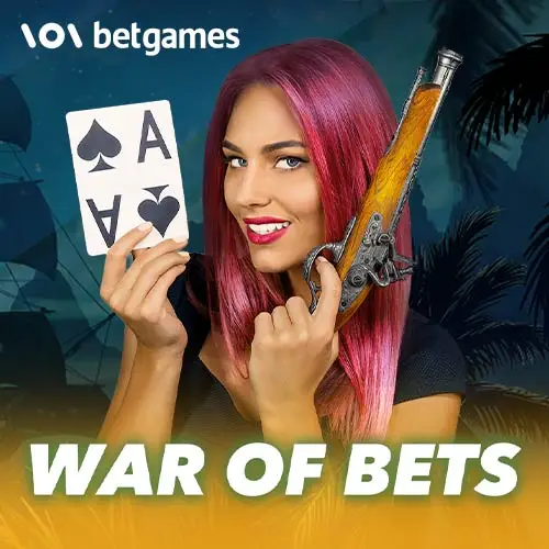 War of Bets