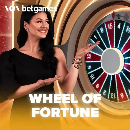 Wheel of Fortune