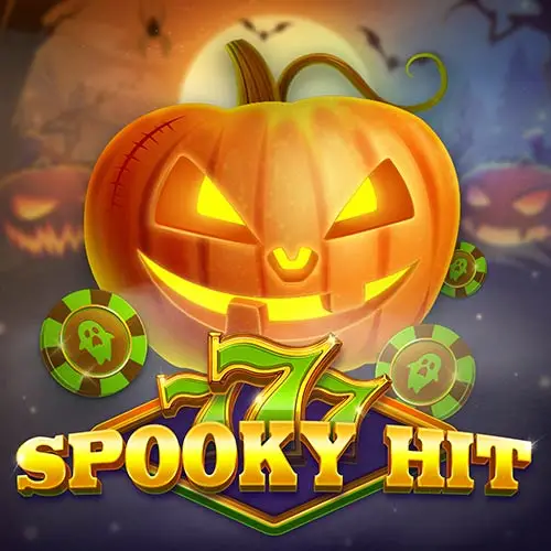 777 Spooky Hit