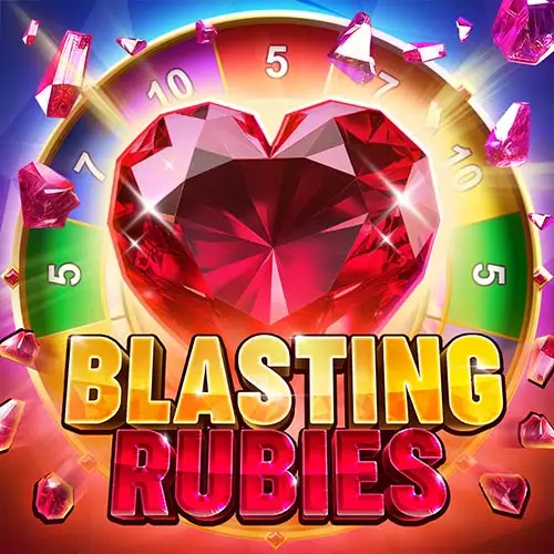 Blasting Rubies